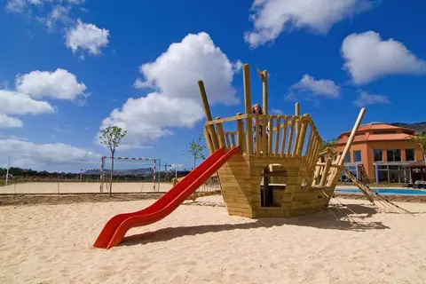 Pestana Porto Santo Beach Resort & Spa in Porto Santo — foto 9
