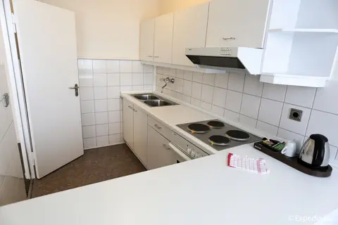 Sylter Hof Berlin in Berlijn, foto 21