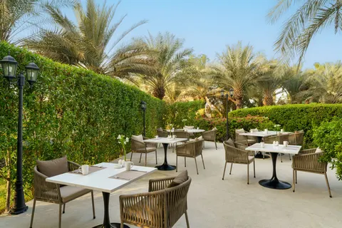 Rixos the Palm Dubai Hotel and Suites foto 27