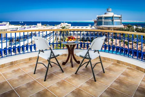 Seagull Resort in Al Hadaba — foto 7