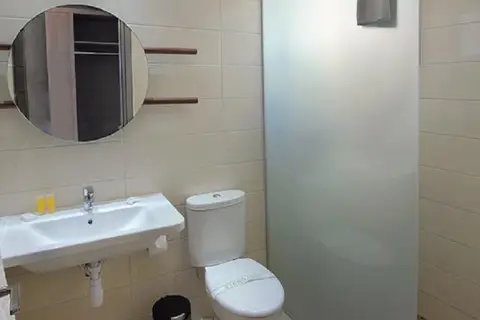 Nelia Gardens Hotel in Ayia Napa — foto 14
