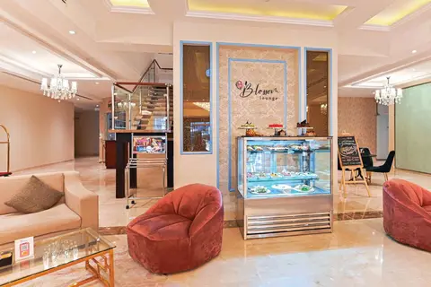 TIME Asma Hotel in Dubai, foto 14