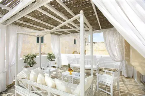 Relais Corte Palmieri in Gallipoli — foto 5