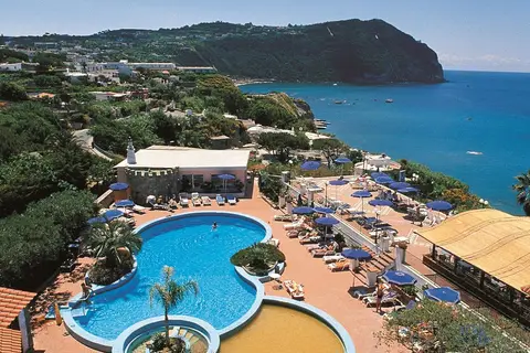Hotel Terme Providence in Forio — foto 8