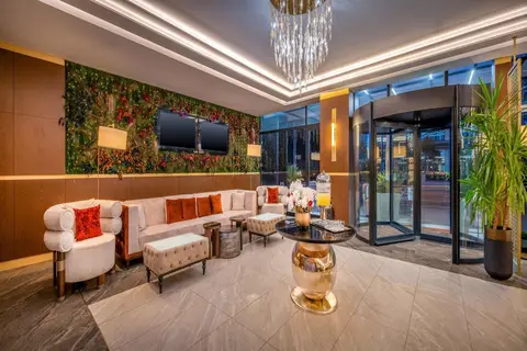Best Western Premier Hidden Hills Hotel in Fatih, foto 29