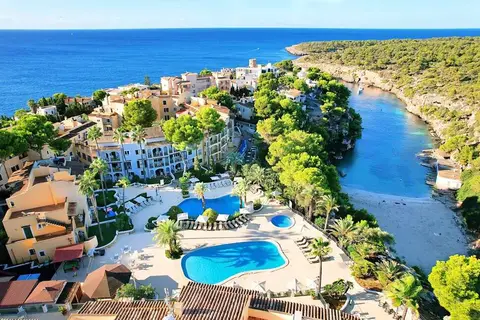 Ona Cala Pi Club in Llucmajor