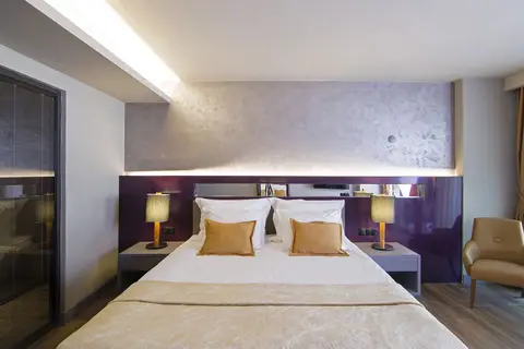 Mirage World Hotel in Marmaris — foto 7