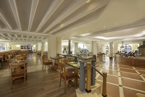 Park Regency Sharm El Sheikh Resort in Sharm El Sheikh — foto 28