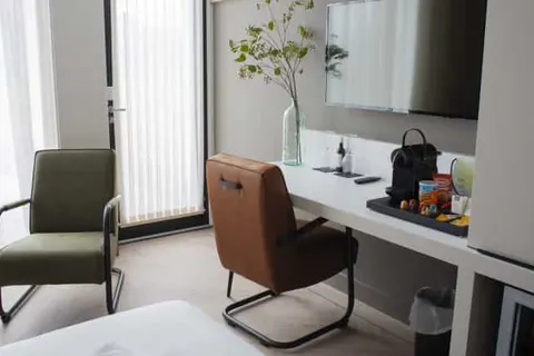 Hotel De Boshoek in Voorthuizen — foto 24