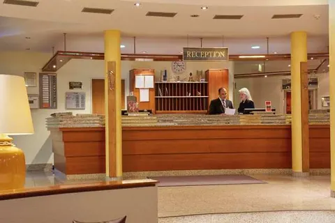 ACHAT Hotel Magdeburg foto 24