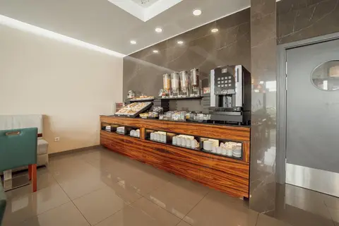 ABC Hotel Porto Boavista in Porto — foto 18
