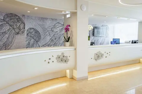 Hotel Antares in Letojanni, foto 15