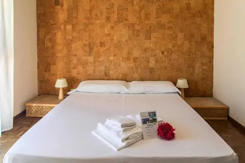 Appartementen Residence Monica in Riva del Garda — foto 22