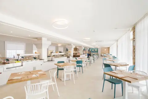 Hotel Sorra d'Or in Malgrat de Mar — foto 4