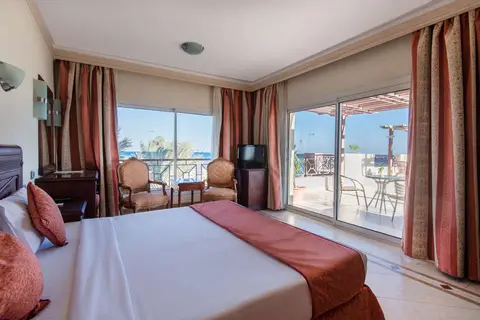Imperial Shams Abu Soma in سفاجا — foto 5