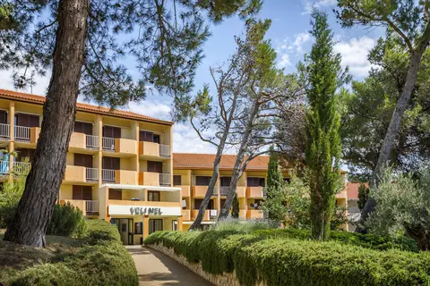 San Marino Resort in Lopar — foto 12