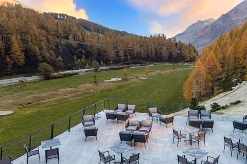 Cervino in Valtournenche — foto 7