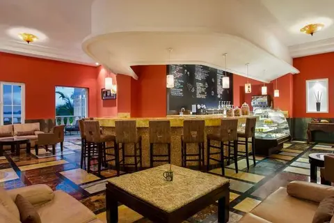 Hyatt Zilara Cancun in Cancún — foto 7