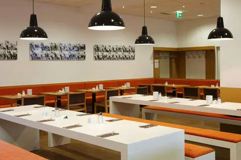 Hotel Zeitgeist in Wenen, foto 16