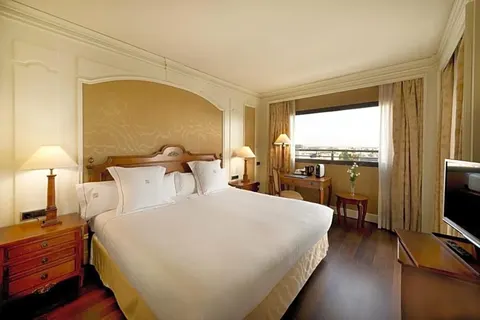 Sevilla Center foto 2