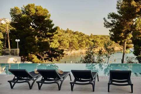 Colentum Resort Murter in Murter