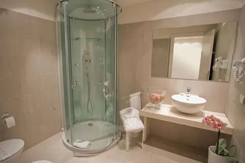 Hotel Cube in Ravenna — foto 15