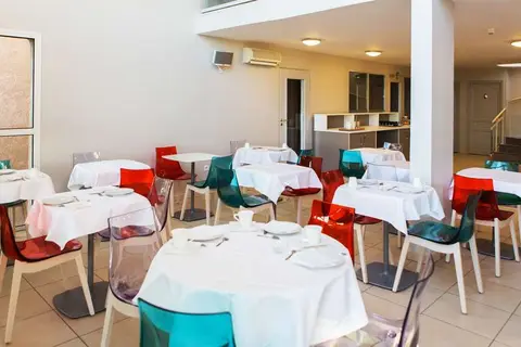 Hotel San Damianu in Sartène — foto 7