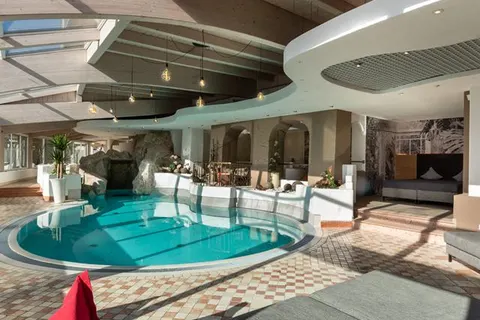 Hotel Post in Valdaora foto 9