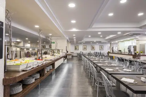 Kn Aparthotel Columbus in Arona — foto 9