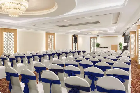 Howard Johnson by Wyndham Bur Dubai in Dubai, foto 19