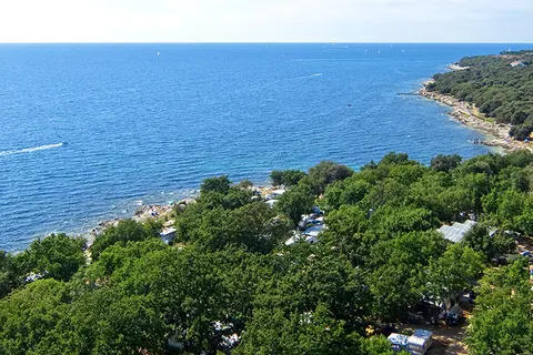 Camping Solaris Fkk Naturist in Vabriga — foto 15