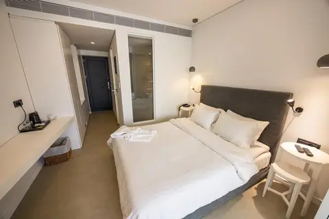 Aqua Bay Hotel in Δημοτική Ενότητα Ζακυνθίων — foto 3