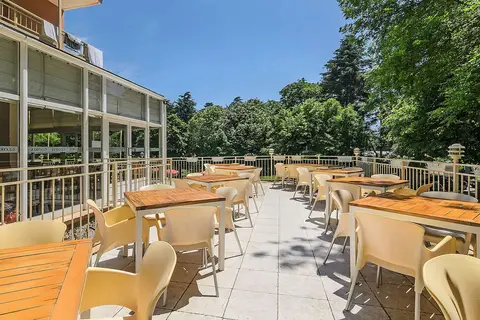 Gloria Hotel in Глория — foto 9