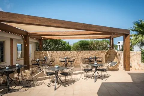 Aelius Hotel & Spa in Δημοτική Ενότητα Γουβών — foto 6