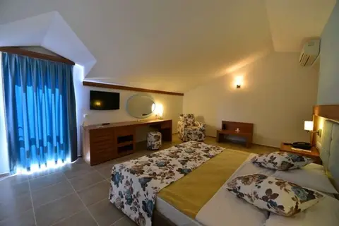 Club Tuana Fethiye in Fethiye, foto 29