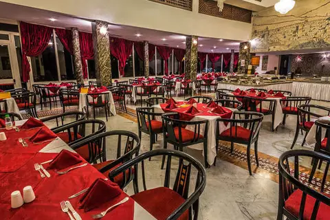 Hotel Menzeh Zalagh in Fez — foto 8