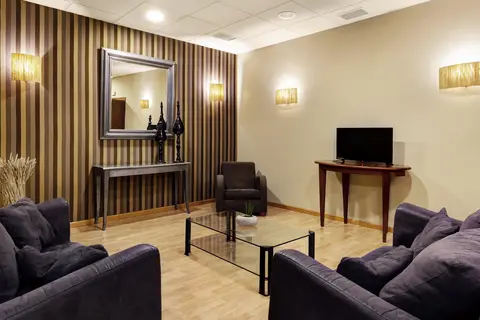 Sercotel Tudela Bardenas in Tudela — foto 17