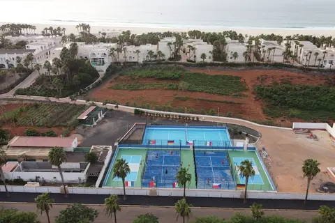 VOI Praia De Chaves Resort in Sal Rei — foto 11