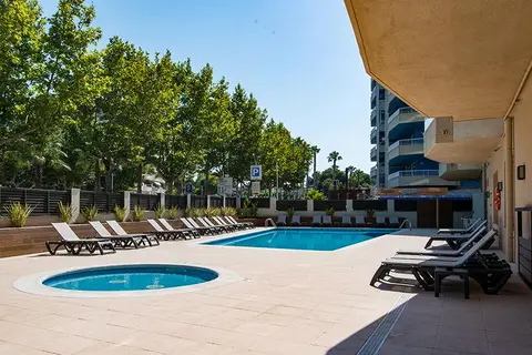 California in Salou — foto 3