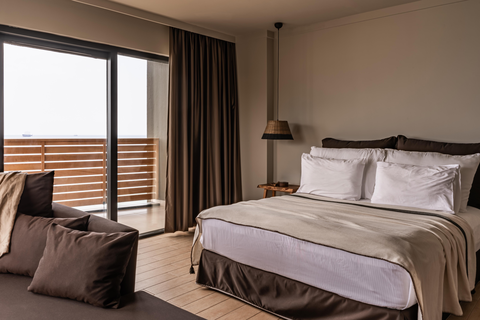 Hotel Cook's Club Alanya - adults only foto 18