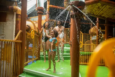 Center Parcs Erperheide foto 23