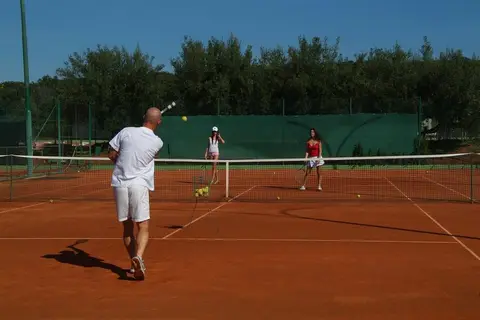 Naturist Park Koversada Apartments in Vrsar — foto 13
