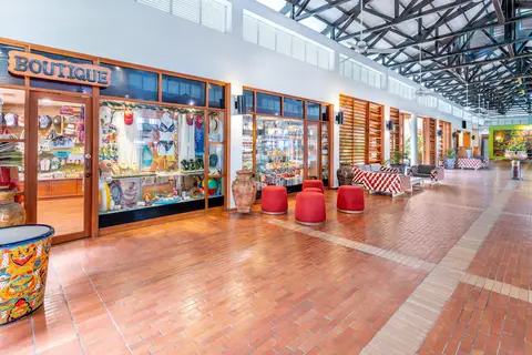 Grand Decameron Panama, A Trademark All Inclusive Resort in Río Hato — foto 17