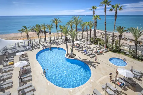 Caprici Beach Hotel & Spa in Santa Susanna — foto 18