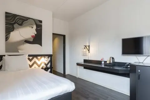 Leonardo Hotel Lelystad City Center foto 16