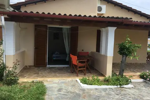 Villa Panorea in Moraitika, foto 28