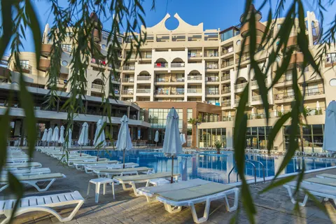 Imperial Resort in Nesebar
