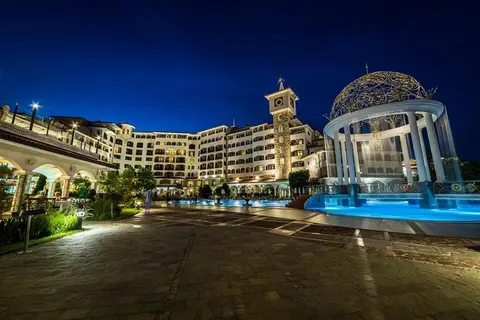 Helena Sands in Несебър — foto 29