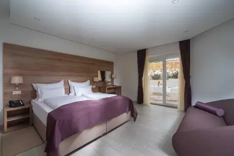 Hotel Biokovo in Rijeka — foto 7