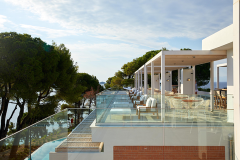 Hotel Elivi Skiathos foto 18